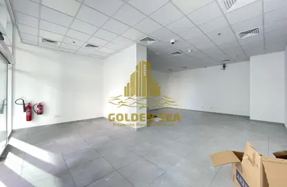 Retail - Studio for rent in Al Zeina - Al Raha Beach - Abu Dhabi