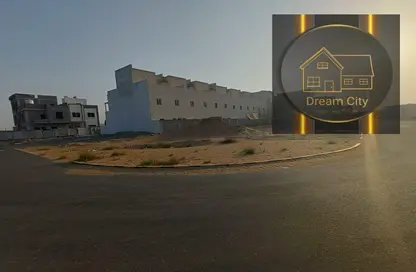 Land - Studio for sale in Al Maha Village - Al Zahya - Ajman