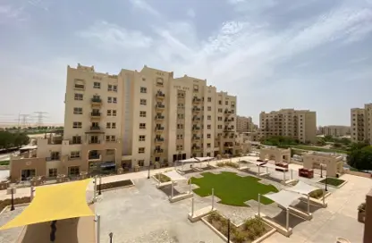 Apartment - 1 Bedroom - 2 Bathrooms for sale in Al Ramth 39 - Al Ramth - Remraam - Dubai
