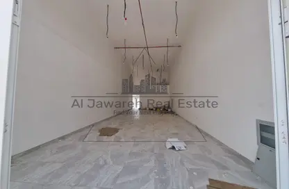 Shop - Studio - 1 Bathroom for rent in Al Rashidiya - Ajman Downtown - Ajman