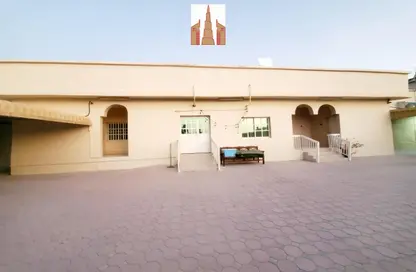 Villa - 6 Bedrooms - 6 Bathrooms for rent in Al Ghafia - Al Riqqa - Sharjah