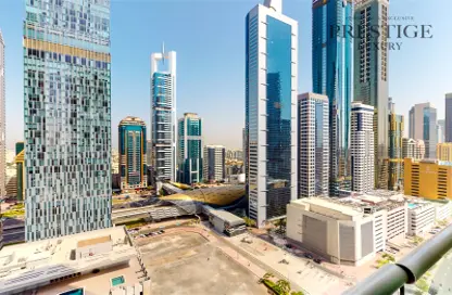 Apartment - 1 Bathroom for sale in Liberty House - DIFC - Dubai