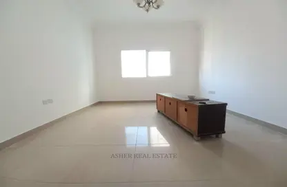 Apartment - 1 Bedroom - 2 Bathrooms for rent in Manazil Tower 5 - Al Taawun Street - Al Taawun - Sharjah