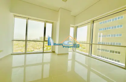 Apartment - 1 Bedroom - 1 Bathroom for rent in Nova Tower - Dubai Silicon Oasis - Dubai