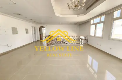 Apartment - 3 Bedrooms - 3 Bathrooms for rent in Khalifa City A - Khalifa City - Abu Dhabi