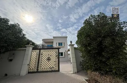 Villa - 5 Bedrooms - 6 Bathrooms for rent in Al Rawda 3 Villas - Al Rawda 3 - Al Rawda - Ajman