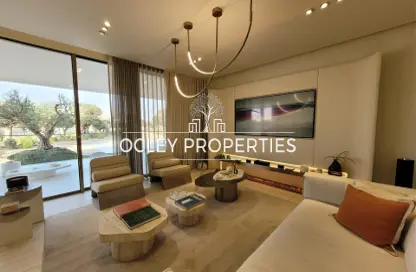 Apartment - 2 Bedrooms - 3 Bathrooms for sale in Keturah Reserve - District 7 - Mohammed Bin Rashid City - Dubai