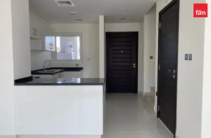 Townhouse - 3 Bedrooms - 3 Bathrooms for sale in Aknan Villas - Vardon - Damac Hills 2 - Dubai