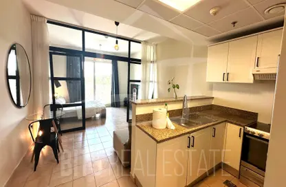 Apartment - 1 Bedroom - 1 Bathroom for rent in Badrah - Dubai Waterfront - Dubai