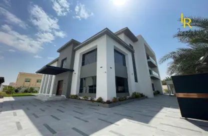 Villa for sale in Binal Jesrain - Between Two Bridges - Abu Dhabi