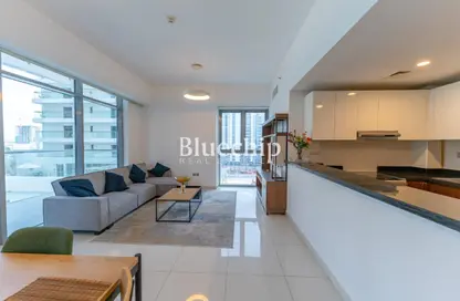 Apartment - 2 Bedrooms - 3 Bathrooms for sale in Dezire Residences - Jumeirah Village Circle - Dubai