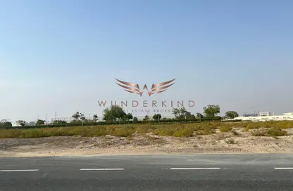 Land - Studio for sale in Al Barsha South 1 - Al Barsha South - Al Barsha - Dubai