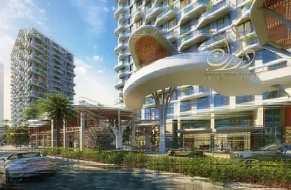 Apartment - 2 Bedrooms - 3 Bathrooms for sale in Takaya - Motor City - Dubai