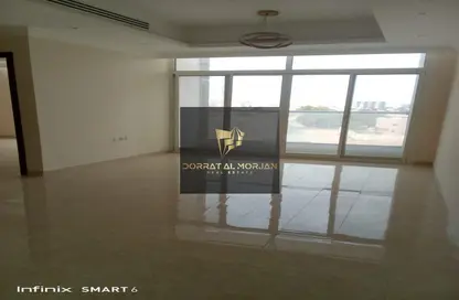 Apartment - 2 Bedrooms - 3 Bathrooms for rent in Ideal 1 - Al Rawda 3 - Al Rawda - Ajman