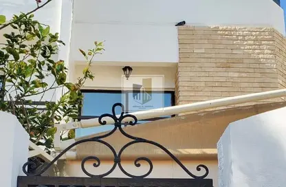 Villa - 3 Bedrooms - 4 Bathrooms for rent in New Shahama - Al Shahama - Abu Dhabi