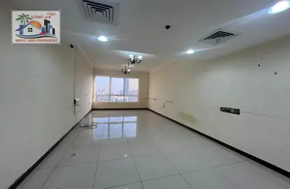 Apartment - 3 Bedrooms - 4 Bathrooms for rent in Al Mahatta - Al Qasimia - Sharjah