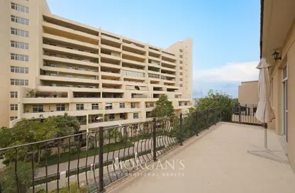 Apartment - 1 Bedroom - 1 Bathroom for rent in Norton Court 2 - Norton Court - Motor City - Dubai