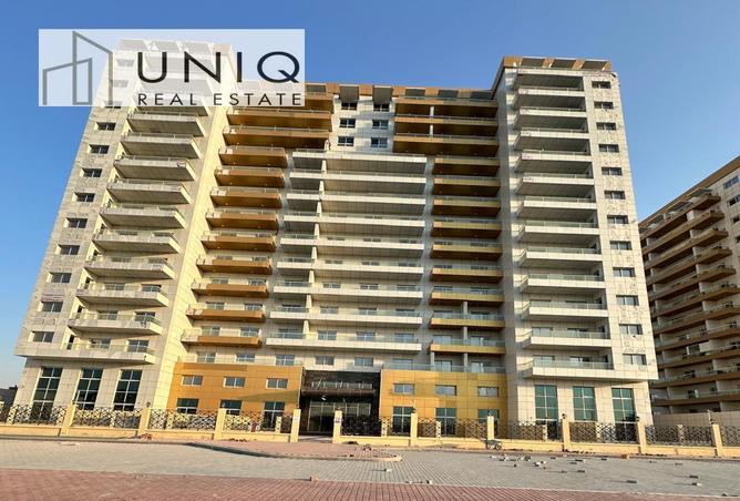 Apartment - 3 Bedrooms - 3 Bathrooms for sale in Aladdin - Living Legends - Dubai