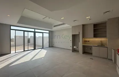 Townhouse - 2 Bedrooms - 3 Bathrooms for rent in MAG Eye - District 7 - Mohammed Bin Rashid City - Dubai