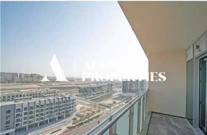 Apartment - 2 Bedrooms - 3 Bathrooms for sale in Al Nada 2 - Al Muneera - Al Raha Beach - Abu Dhabi