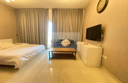 Apartment - 1 Bathroom for rent in GMM Tower 1 - Jumeirah Village Circle - Dubai