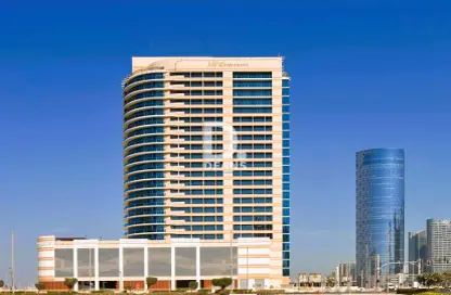 Apartment - 1 Bedroom - 2 Bathrooms for sale in Julphar Residence - Al Reem Island - Abu Dhabi