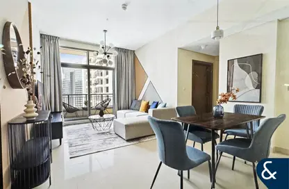 Apartment - 1 Bedroom - 2 Bathrooms for sale in Claren Tower 2 - Claren Towers - Downtown Dubai - Dubai