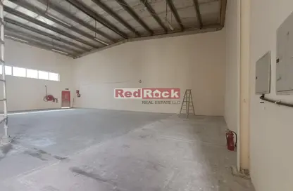 Warehouse - Studio for rent in Al Quoz Industrial Area 4 - Al Quoz Industrial Area - Al Quoz - Dubai