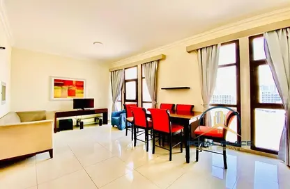 Apartment - 2 Bedrooms - 2 Bathrooms for sale in Lincoln Park Northside - Lincoln Park - Arjan - Dubai