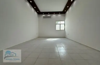 Apartment - 1 Bedroom - 1 Bathroom for rent in Binal Jesrain - Between Two Bridges - Abu Dhabi