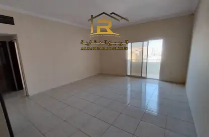 Apartment - 1 Bedroom - 1 Bathroom for rent in The Icon Casa 2 - Al Rashidiya 3 - Al Rashidiya - Ajman