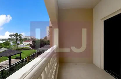 Apartment - 3 Bedrooms - 4 Bathrooms for sale in Saadiyat Beach Residences - Saadiyat Beach - Saadiyat Island - Abu Dhabi