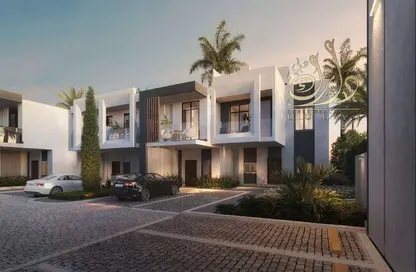 Townhouse - 4 Bedrooms - 5 Bathrooms for sale in Verdana 2 - Dubai Investment Park (DIP) - Dubai