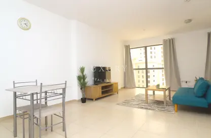 Apartment - 1 Bathroom for sale in Murjan 2 - Murjan - Jumeirah Beach Residence - Dubai