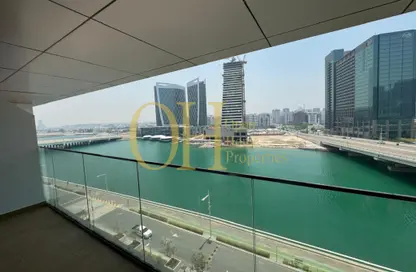 Apartment - 1 Bedroom - 1 Bathroom for sale in Al Maryah Vista - Al Maryah Island - Abu Dhabi