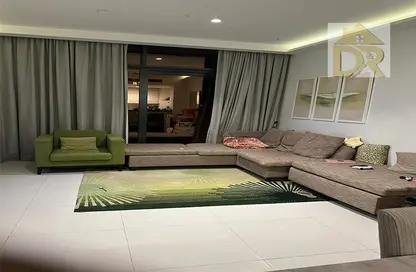 Apartment - 2 Bedrooms - 3 Bathrooms for sale in Celestia B - Celestia - Dubai South (Dubai World Central) - Dubai