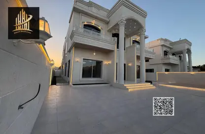 Villa - 5 Bedrooms - 7 Bathrooms for sale in Al Rawda 1 - Al Rawda - Ajman