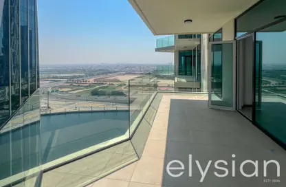 Apartment - 2 Bedrooms - 2 Bathrooms for sale in Urban Oasis - Business Bay - Dubai