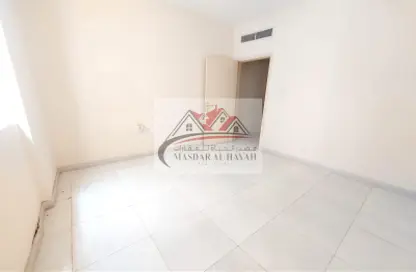 Apartment - 1 Bedroom - 1 Bathroom for rent in Al Shaiba Building 183 - Al Nahda - Sharjah