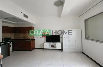 Apartment - 1 Bathroom for rent in Kensington Manor - Jumeirah Village Circle - Dubai