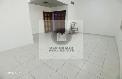 Apartment - 1 Bedroom - 1 Bathroom for rent in Al Mushrif - Abu Dhabi