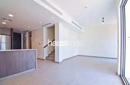 Townhouse - 3 Bedrooms - 3 Bathrooms for sale in Elan - Tilal Al Ghaf - Dubai