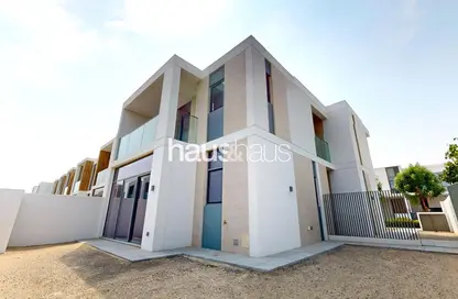 Townhouse - 4 Bedrooms - 4 Bathrooms for sale in Ruba - Arabian Ranches 3 - Dubai