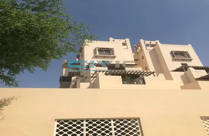 Apartment - 2 Bedrooms - 2 Bathrooms for sale in Al Thamam 41 - Remraam - Dubai Land - Dubai