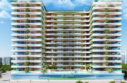 Apartment - 1 Bathroom for sale in Samana Ivy Gardens 2 - Dubai Land Residence Complex - Dubai