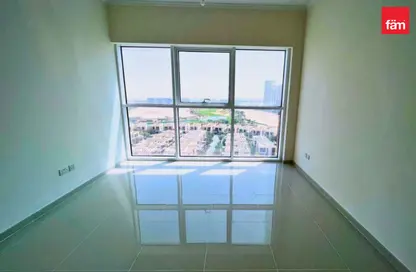 Apartment - 1 Bedroom - 1 Bathroom for sale in Carson B - Carson - DAMAC Hills - Dubai