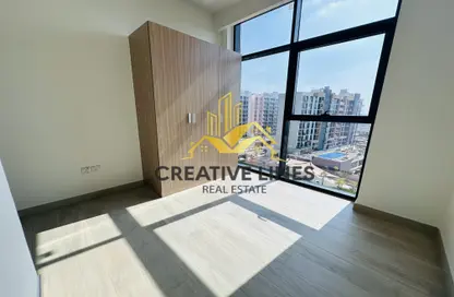 Apartment - 3 Bedrooms - 3 Bathrooms for rent in AZIZI Riviera - Meydan One - Meydan - Dubai