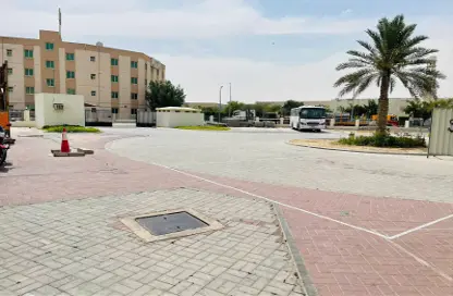 Labor Camp - Studio - 4 Bathrooms for rent in Phase 2 - Dubai Investment Park (DIP) - Dubai