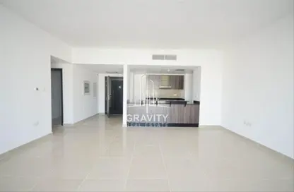 Apartment - 2 Bedrooms - 2 Bathrooms for rent in Tower 12 - Al Reef Downtown - Al Reef - Abu Dhabi