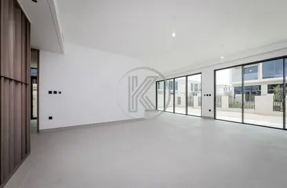 Villa - 4 Bedrooms - 5 Bathrooms for sale in Harmony 2 - Harmony - Tilal Al Ghaf - Dubai